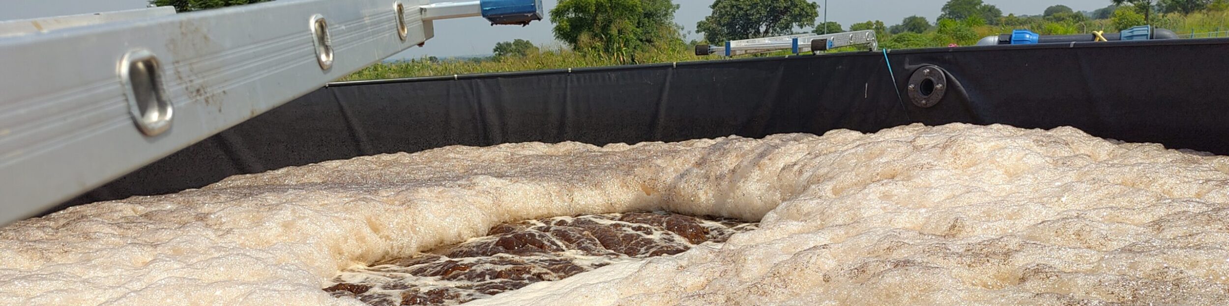 Emergency Faecal Sludge Management